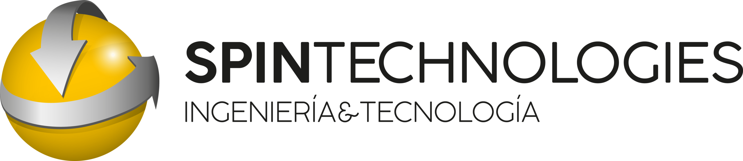 Grupo Spin Technologies